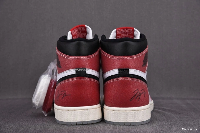 High Trophy Room 1 Air Retro Jordan Chicago DA2728-100 1128